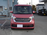 デイズルークス X 4WD 