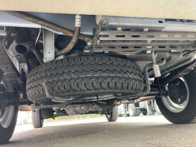 ダイハツ ハイゼットトラック_画像85