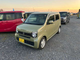N-WGN L ホンダ センシング 