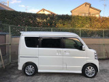 両側パワースライド オートローン・全国納車OKです!