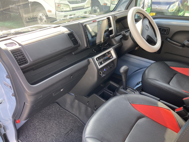 ダイハツ ハイゼットトラック_画像79