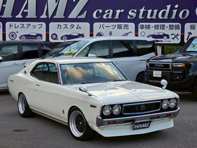 ローレル（日産）の中古車 | 中古車情報・中古車検索なら【車選び