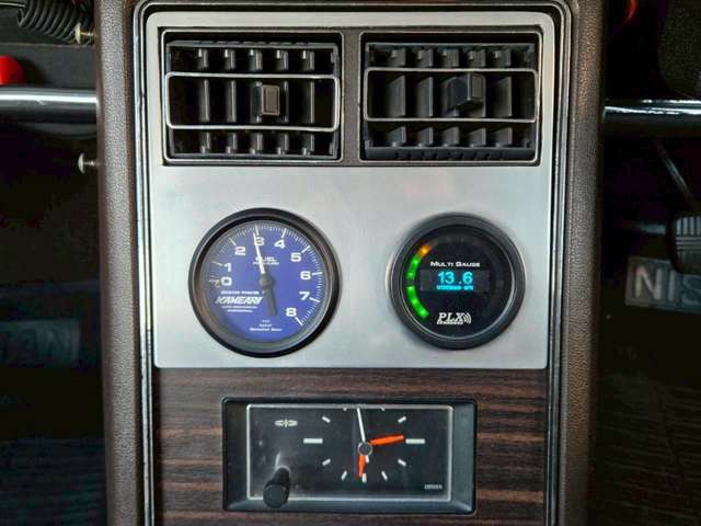 日産 ローレル SGL L28公認改3.0L明細アリ の中古車詳細 (106,000km