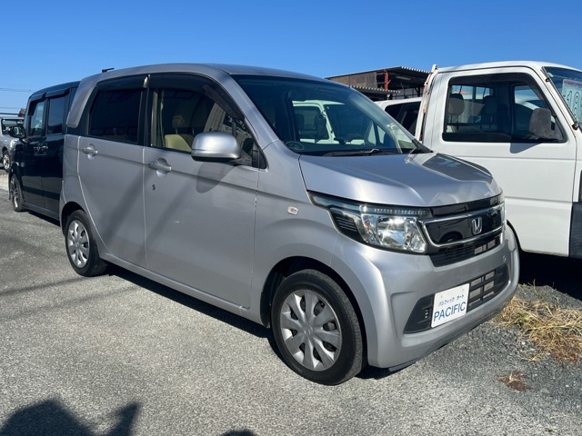 N-WGN G ETC エアコン クーラー