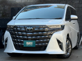 トヨタ アルファード