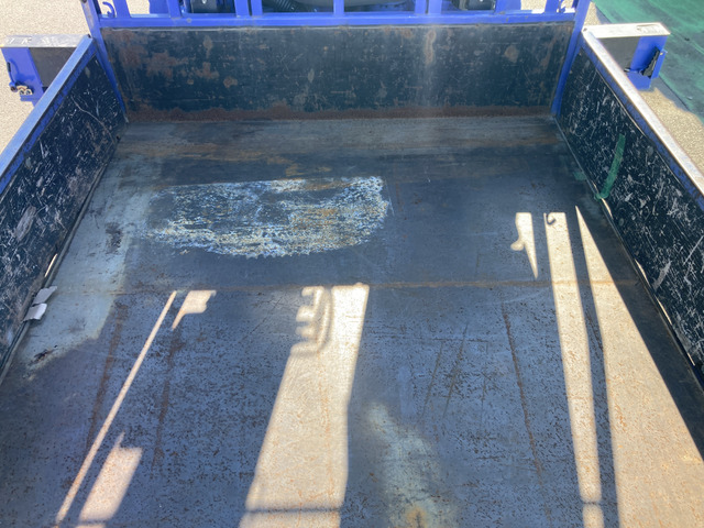 三菱ふそう キャンター_画像57