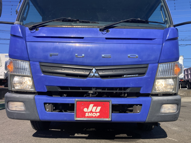 三菱ふそう キャンター_画像32