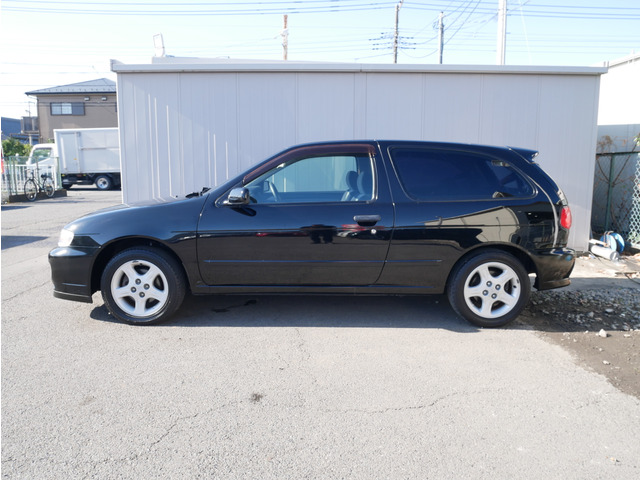 日産 パルサーセリエ 1.6 VZ-R 5速 NEO-VVL の中古車詳細 (88,023km