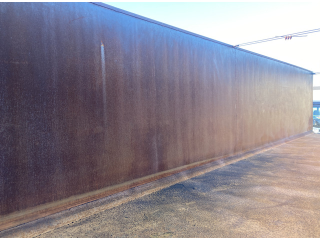 三菱ふそう スーパーグレート_画像56