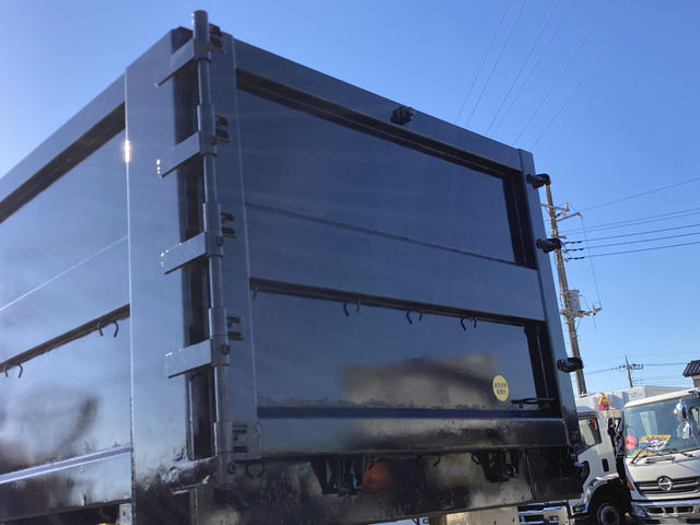 三菱ふそう スーパーグレート_画像44