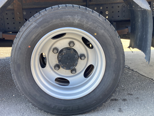 三菱ふそう キャンター_画像51