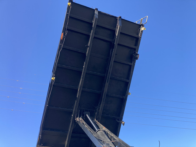 三菱ふそう スーパーグレート_画像71