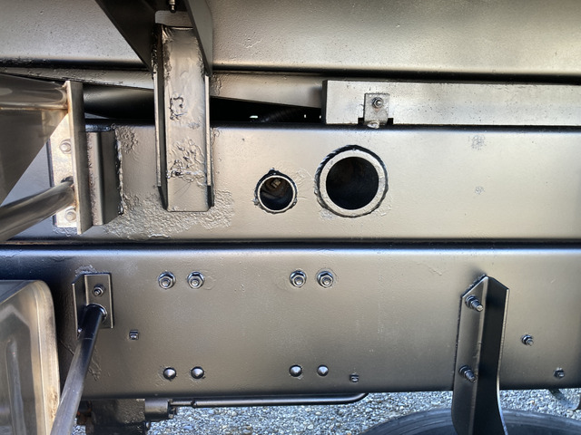 三菱ふそう スーパーグレート_画像32