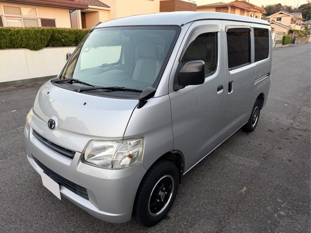 ライトエースバン1.5 GLバックカメラ ETC ナビ BT