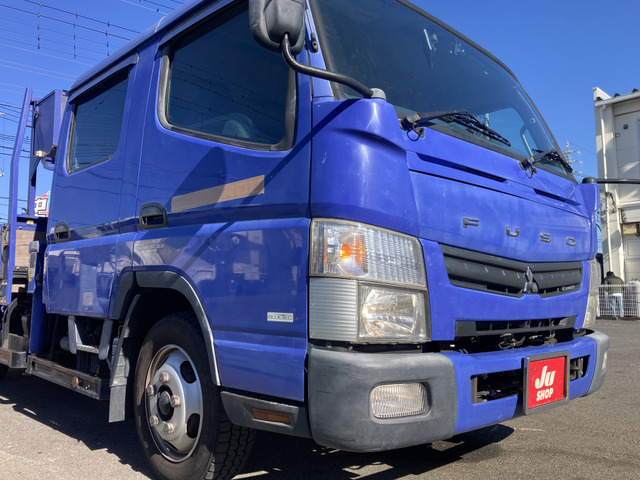 三菱ふそう キャンター_画像34