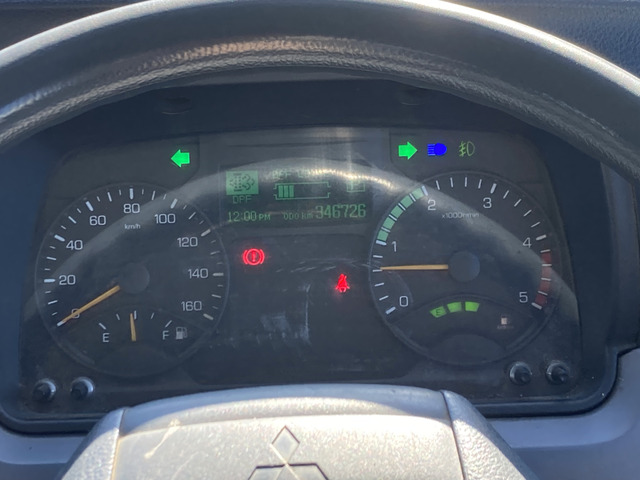 三菱ふそう キャンター_画像80