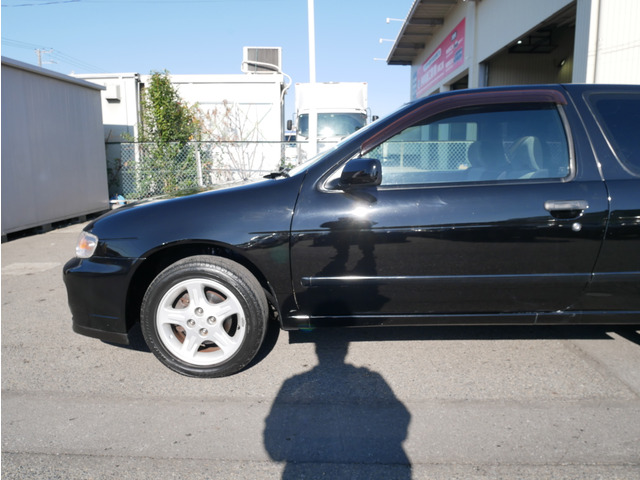 日産 パルサーセリエ 1.6 VZ-R 5速 NEO-VVL の中古車詳細 (88,023km