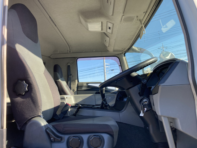 三菱ふそう スーパーグレート_画像84