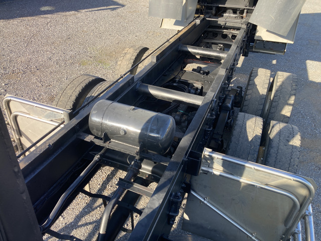 三菱ふそう スーパーグレート_画像67