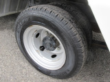 ☆後輪タイヤです☆