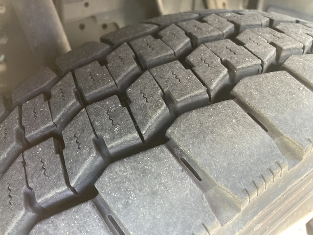 三菱ふそう キャンター_画像52