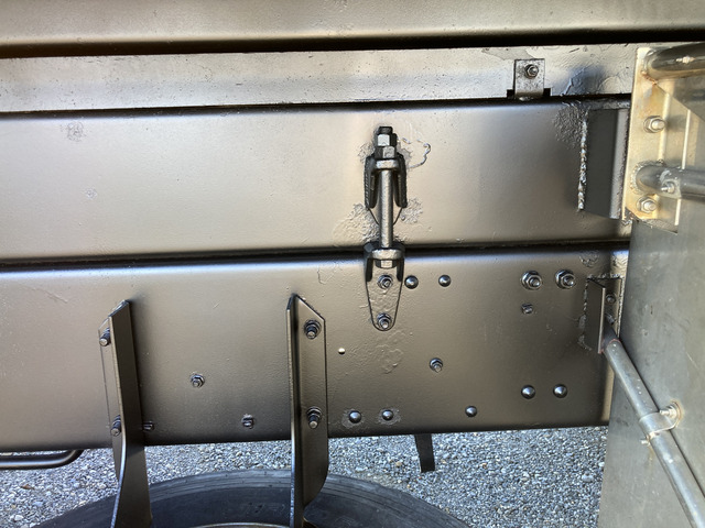 三菱ふそう スーパーグレート_画像31