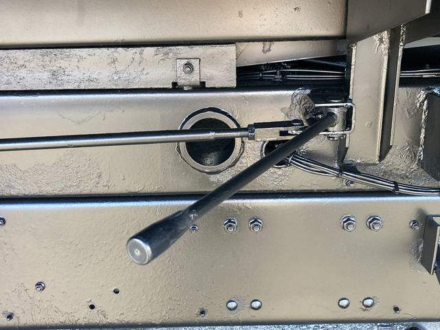 三菱ふそう スーパーグレート_画像76