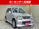 【中古車情報】ダイハツ テリオスキッド カスタム L 4WD 5年保証 寒冷地仕様 禁煙 車検整備2年 の中古車詳細（走行距離：12万km、カラー：シルバー、販売地域：北海道札幌市手稲区手稲前田）