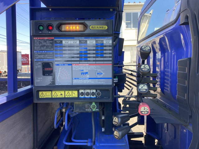 三菱ふそう キャンター_画像75