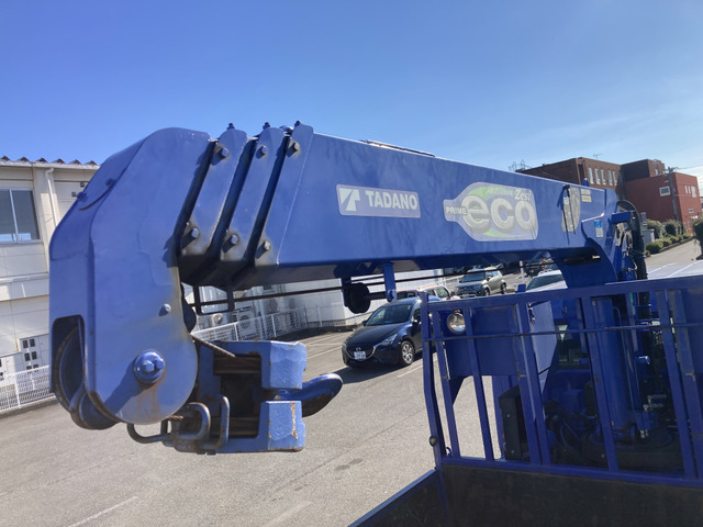 三菱ふそう キャンター_画像68