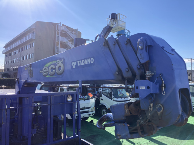 三菱ふそう キャンター_画像70