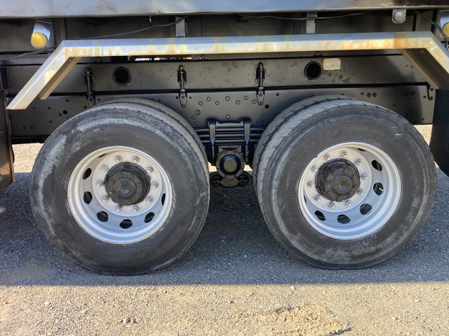 三菱ふそう スーパーグレート_画像53