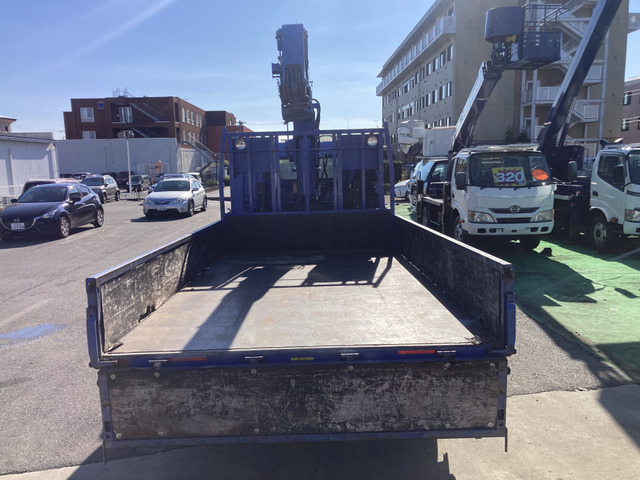 三菱ふそう キャンター_画像53