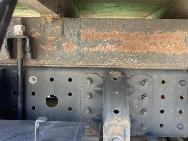 三菱ふそう キャンター_画像27