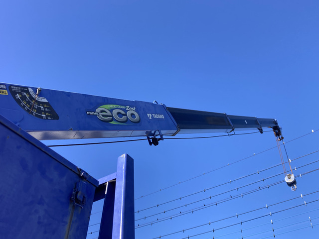 三菱ふそう キャンター_画像66