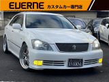 トヨタ クラウンアスリート