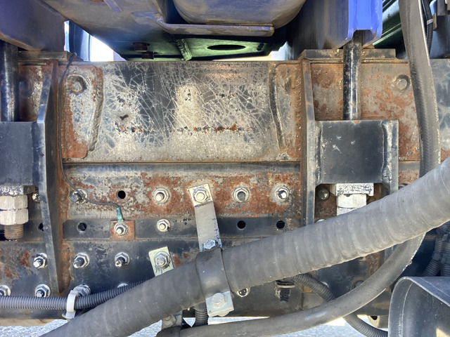 三菱ふそう キャンター_画像29