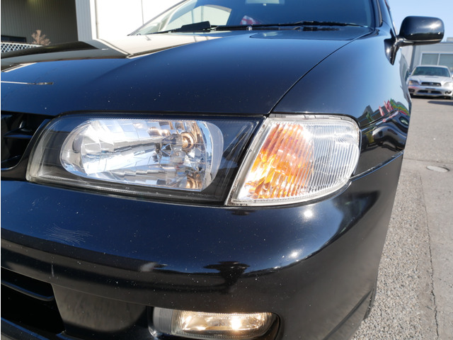 日産 パルサーセリエ 1.6 VZ-R 5速 NEO-VVL の中古車詳細 (88,023km