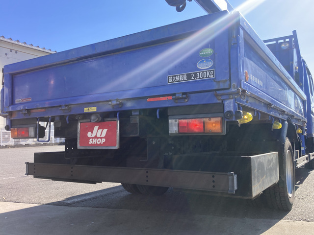 三菱ふそう キャンター_画像40