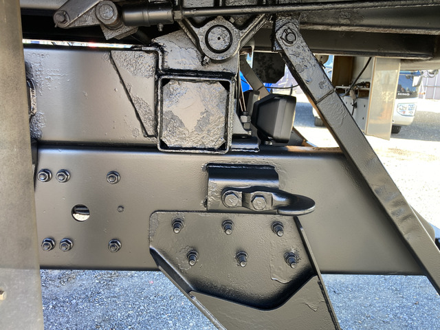 三菱ふそう スーパーグレート_画像26