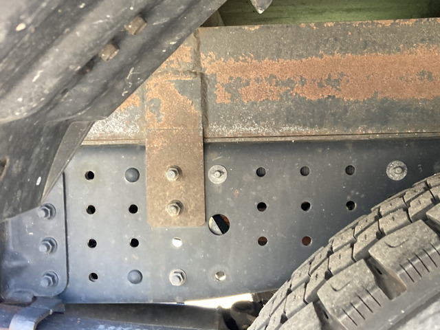 三菱ふそう キャンター_画像26