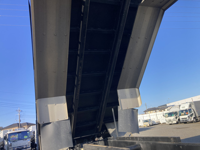 三菱ふそう スーパーグレート_画像69