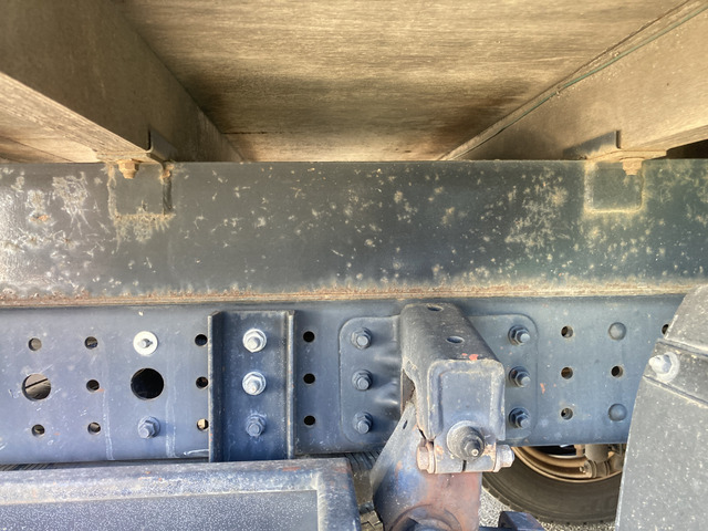 三菱ふそう キャンター_画像16