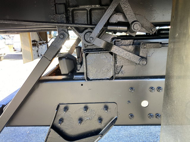 三菱ふそう スーパーグレート_画像19