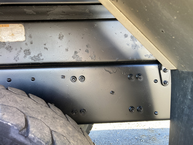 三菱ふそう スーパーグレート_画像28