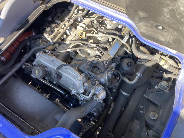 三菱ふそう キャンター_画像76