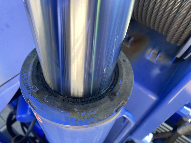 三菱ふそう キャンター_画像73