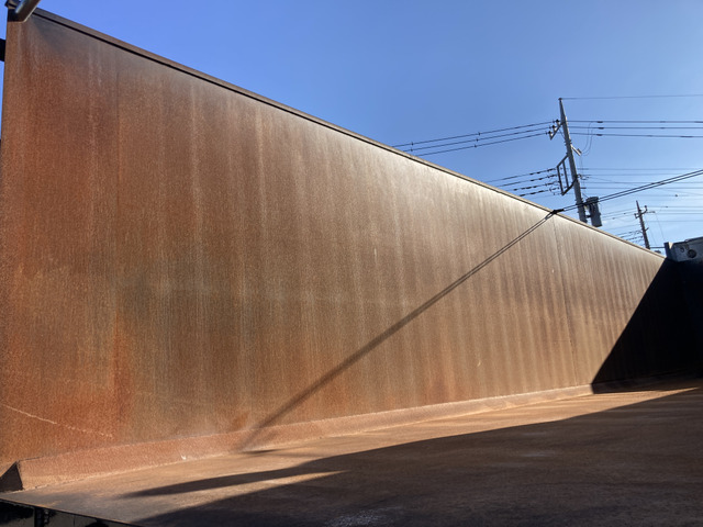 三菱ふそう スーパーグレート_画像55