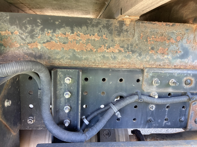 三菱ふそう キャンター_画像13