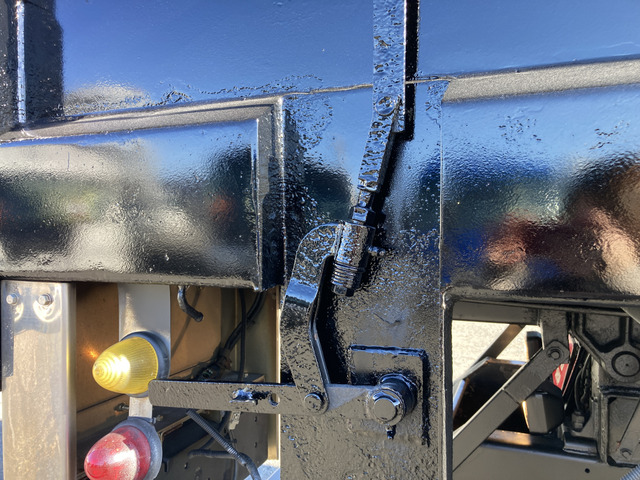 三菱ふそう スーパーグレート_画像77